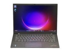 Lenovo ThinkPad X1 Carbon