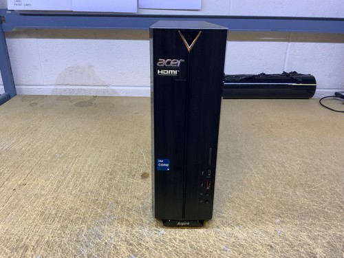 Acer aspire 1660 - acer, xc-1660