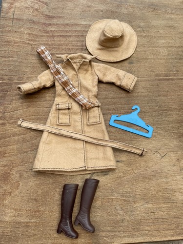 Vintage pedigree sindy - vintage,