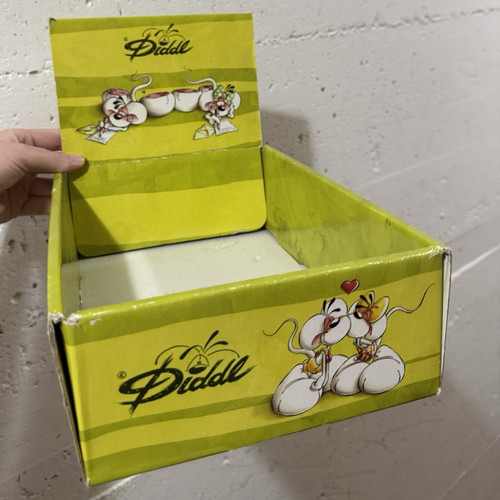 Original 2000s diddl - 2000s,