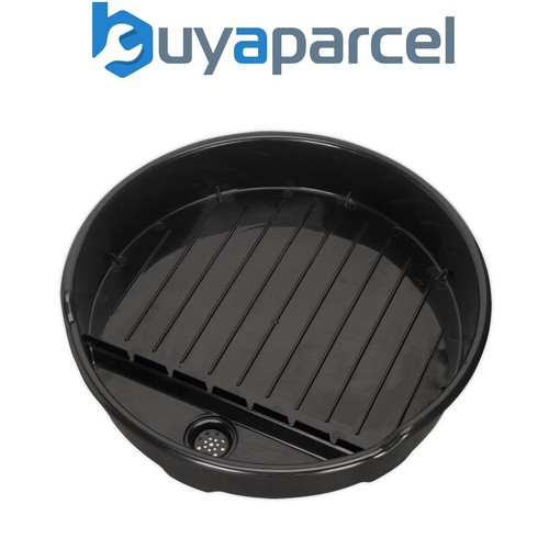 Sealey drp19 oil drum drain - sealey,
