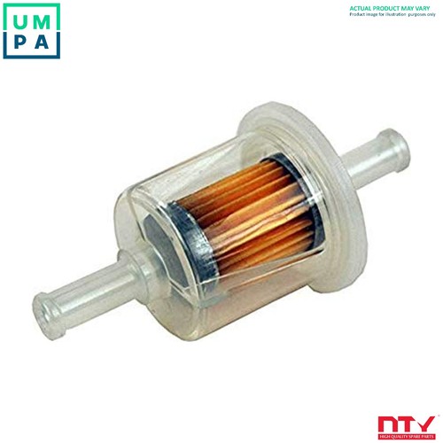 Fuel filter fff - filter, fff-bm-003