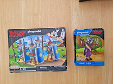 Playmobil Asterix Roman
