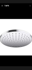 Hansgrohe vernis blend Shower Head Chrome