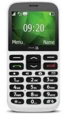 DORO 1370 SIMPLE BIG BUTTON