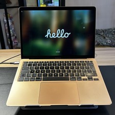MacBook Air Retina 13'' 2020
