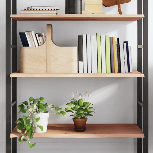 Walplus wall shelf 100x50x2cm - wall,