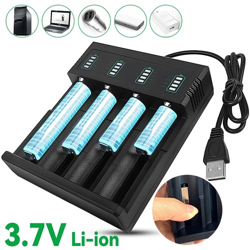 Slots usb intelligent - slots,