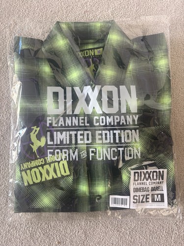 Dixxon men medium dimebag - dixxon,