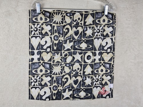 Vivienne westwood handkerchief - westwood,