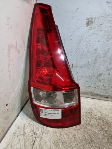 Hyundai i30 rear tail light - hyundai,
