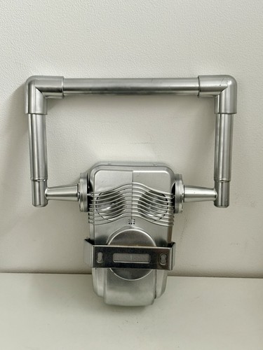 Doctor who cyberman - doctor,
