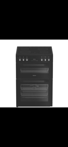 Hotpoint hde6vdb1 60cm - hde6vdb1,