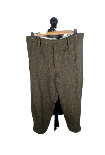 Bob parratt trousers - parratt, 34"
