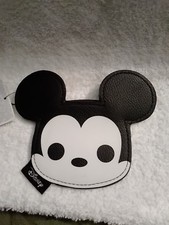 Disney Mickey Mouse Coin Bag