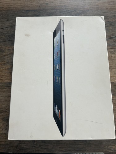 Apple ipad 4th - ipad, generation