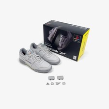 Reebok x Sony Playstation