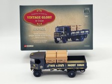 Corgi Vintage Glory of Steam