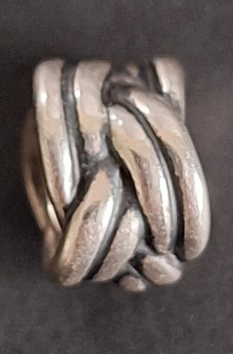 Pandora 925ale sterling silver - sterling,