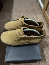 Clarks Originals Ashton Men's
