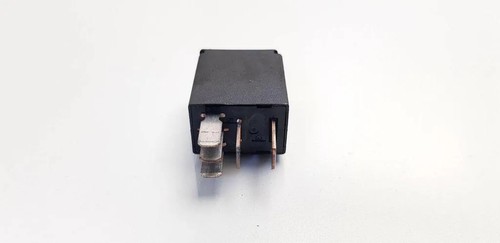 Ford transit furgon relays - ford,