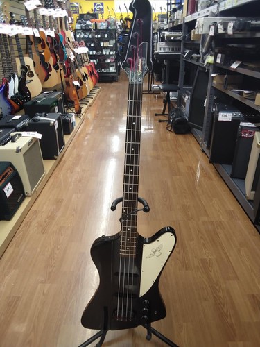Epiphone electric bass - epiphone,