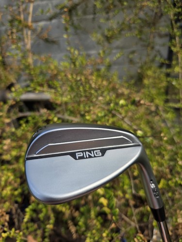 Ping golf clubs - clubs, 52°