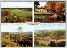 L349988 Wharfedale. Yorkshire