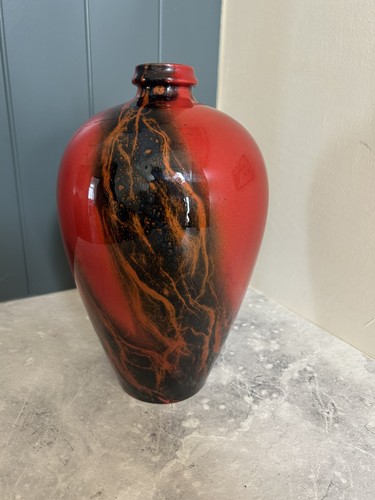 Royal doulton flambé - doulton,