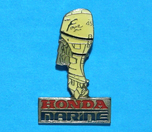 Honda marine four stroke - stroke,