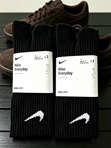 Nike everyday unisex dri fit - everyday, dri-fit