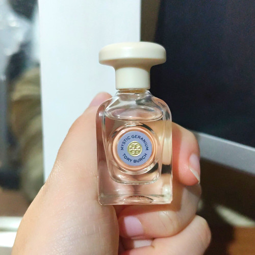 Tory burch mystic geranium - tory,