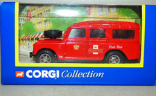 Corgi Toys 1:36 scale Land