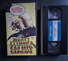 Monty Pythons Flying Circus