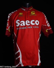 Vintage Cannondale Saeco macchine per caffe #570