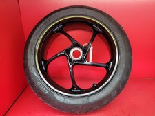 Triumph speed triple - speed, rs