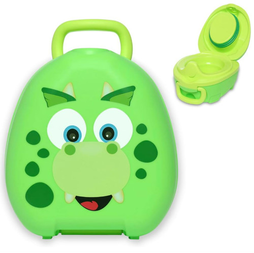 Carry potty travel - carry,