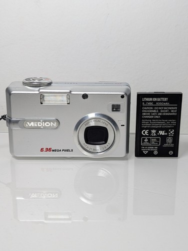 Medion 85416 36mp - md,