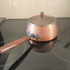 Vintage Wagner Cooking Pot -