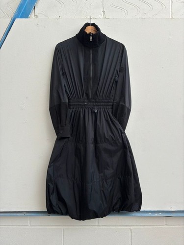 Moncler nylon hybrid - hybrid, balloon