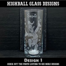 Personalised Disney Donald