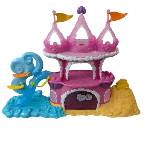 2009 little pony - my, ocean