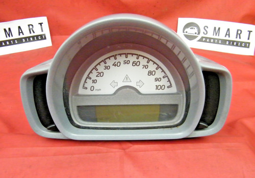 Smart car 451 fortwo - smart,