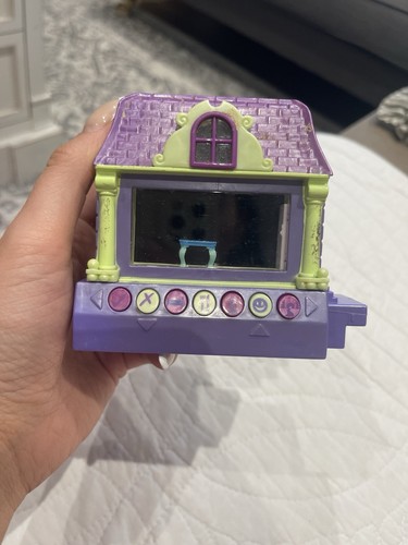 Pixel chix cottage - pixel,