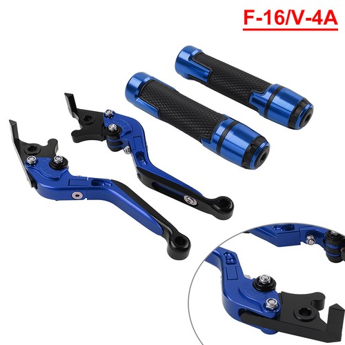 Blue adjustable brake - adjustable, clutch