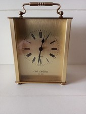 Wm. Widdop Quartz Vintage