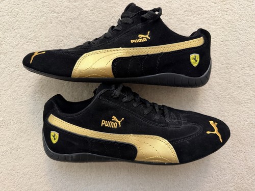 Puma ferrari trainers - ferrari, men’s