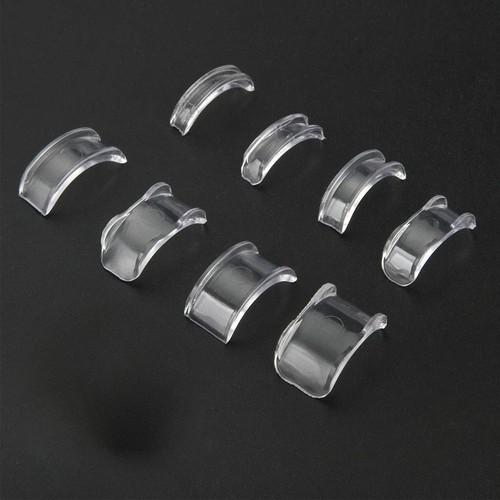 Invisible ring size - invisible,