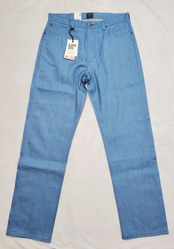 New lee 101 - new, l