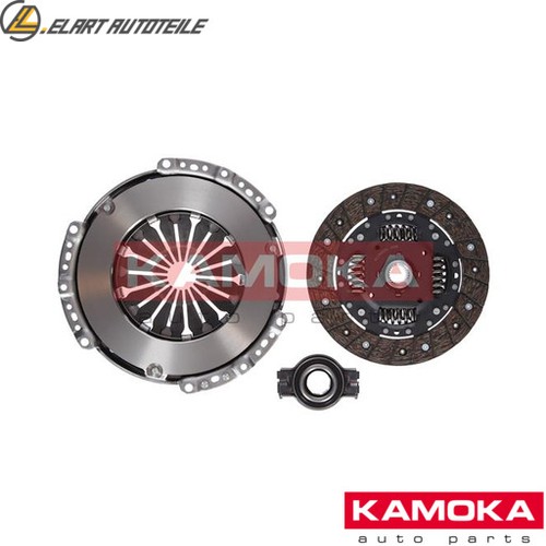 Clutch kit kc005 - kit,